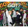 Stop Stop It (Japanese Version) - GOT7