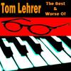 The Masochism Tango - Tom Lehrer