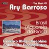 Brasil (Aquarela Do Brasil) - Jack Fascinato and His Orchestra&The Dinning Sisters