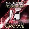 Regeneration (Original Mix) - Alan Morris&Hysteria!