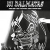 101 Dalmatas (Explicit) - Yung Beef&Goa&Clutchill&Marvin Cruz