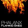 Flaming Skies (DJ Manian vs. Triffid Remix) - Phalanx