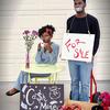 CashMoney - Stevie Rose