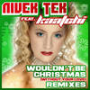 Wouldn't Be Christmas(Without Your Love) (Fluxx Radio Mix) - Nivek Tek