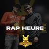 بلادة (feat. Gati) (Explicit) - Rap Heure&Gati