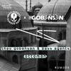 Ottoman (Executive Mix) - Theo Gobensen&Bass Agents