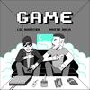 GAME (feat. Lil Shooter) (Explicit) - White Bala&Lil Shooter