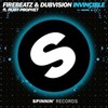 Invincible (Vocal Mix) - Firebeatz&DubVision&Ruby Prophet