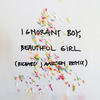 Ignorant Boy, Beautiful Girl (Richard J Aarden Remix) - Richard J Aarden