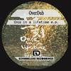 Once In A Life Time (Black Alley Remix) - Overdub&Black Alley