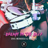 Drums in the Deep - Eric Mendosa&Centric