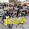 El Desacato(feat. Queen Nicky, Bad Crazy, Lil Hashy & Nacho El Corrupto) (Explicit) - Javaito Carty&Queen Nicky&Bad Crazy&Lil Hashy&Nacho El Corrupto