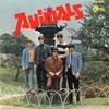 I'm Crying (Single Version) - The Animals