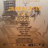 White Party (feat. Randy Isaac) - Jambalasee Grenada&Randy Isaac