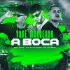 Você Mordendo a Boca - SEU CACÁ&MC RUAN RZAN&MK no Beat