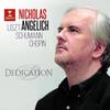 Kreisleriana, Op. 16: No. 1 Äusserst bewegt - Nicholas Angelich
