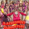 Flavor Flav (Explicit) - D.A Freshout