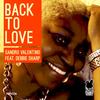Back To Love (Corvino Traxx Remix) - Sandro Valentino&Debbie Sharp