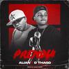 Prendia (feat. D Thago) (Explicit) - Alian&D Thago
