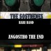 Para Thurrapha - The SosThenes Rare Band&Kajum