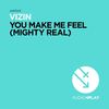 You Make Me Feel(Mighty Real) (John Dish Remix) - Vizin&John Dish&Allen Wish