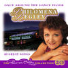 Jeannie's Afraid Of The Dark - Philomena Begley&Ray Lynam