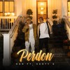 Perdon (feat. Santy G) - Santy G&Ogn