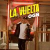 La Vuelta - Ogn