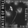 Back to the Past (Explicit) - S1N1Y&ROXSH LUXIRY&5admin