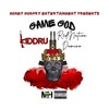 Game God (Explicit) - Kidd Ru&RedNationDomino