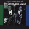 Fitzwater Street - Slim Gaillard&Slam Stewart