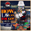 How Lo Can You Go (Explicit) - Team Demo&Sadat X&Rim&Thirstin Howl The 3rd