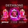 Dethrone(feat. MC Boo) (Original Mix|Explicit) - Jet Boado&Borhuh&Zelijah&MC Boo