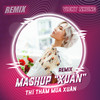 Mashup Xuân: Thì Thầm Mùa Xuân/ Tết Tết Tết Tết Đến Rồi (Remix) - Vicky Nhung