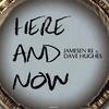 Audio Relief - Jamesen Re&Dave Hughes