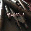 Hardhitters Proof(feat. Raw Deal & J.O.K.E.S) (Explicit) - Rawgenius&Raw Deal&J.O.K.E.S