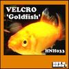 Goldfish(Original) - VELCRO