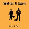 Kick (Original Mix) - Walter&Egon