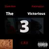 The Victorious 3(feat. Sheik Ron & Patimation) (Explicit) - Kyle C.R.E Johnson&Sheik Ron&Patimation