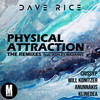 Physical Attraction (Will Konitzer Remix) - Dave Rice&Ashley Mazanec&Will Konitzer