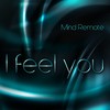 The Edge (Abel DJ & Mauro Ghess Mix) - Mind Remote&Kiara