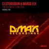 The Feeling Of Flying 2016 (Original Mix) - Cj Stereogun&Margo Fly