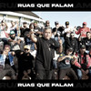 Ruas Que Falam (Explicit) - Detentos do Rap&Rato Reverso&Mano Fler&Davi Pérez&Pr Rodrigo Luiz&Mente Colossal&CortezMC&Vann Mc&Vk&Ak Dom&Jane Mc&D2 da VL&Stevan Maier Rodrigues&Sequela Rapper