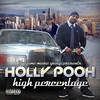 Ghetto (Explicit) - Holly Pooh&West Coast Stone&K-Dee&Luni Coleone