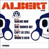 Darling Now - Albert