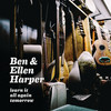 Learn It All Again Tomorrow - Ellen Harper&Ben Harper