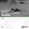 Breathe (LaMoor Power Mix) - Novaline&Victoria Leschenko&LaMoor