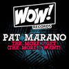 The More I Get(The More I Want) - Pat Marano