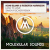 How To Love (Simon Fischer Extended Mix) - Koni Blank&roberta harrison