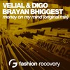 Money on My Mind - Velial&Digo&Brayan Bhiggest